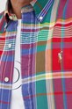 Βαμβακερό πουκάμισο Polo Ralph Lauren 710897267