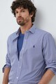 Košile Polo Ralph Lauren 712827064 bílá