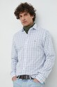 Polo Ralph Lauren camasa alb 712907093