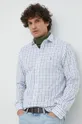bijela Košulja Polo Ralph Lauren