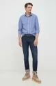 Polo Ralph Lauren koszula 71 % Bawełna, 29 % COOLMAX®