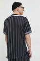 Îmbrăcăminte Karl Kani camasa 6033360 negru