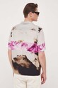Calvin Klein koszula multicolor K10K111442.PPYX