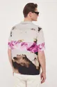 viacfarebná Košeľa Calvin Klein