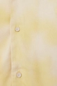 Calvin Klein camicia giallo