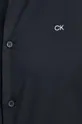 Košeľa Calvin Klein čierna