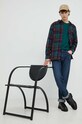Odzież Levi's koszula bawełniana 19573.0188 multicolor
