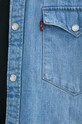 Levi's camasa jeans 85744.0047 albastru SS23