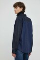 Traper košulja Levi's mornarsko plava 85744.0049