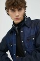 Traper košulja Levi's 85744.0049 mornarsko plava