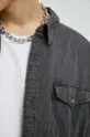 jeans srajca Levi's siva