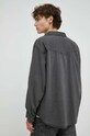 Levi's koszula jeansowa szary A1919.0016