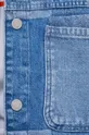 Rifľová košeľa Pepe Jeans Denton