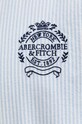Abercrombie & Fitch camasa KI125.3012.104 albastru SS23