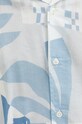 Abercrombie & Fitch koszula KI125.3069.216 niebieski