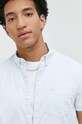 Hollister Co. camasa albastru KI325.3018.224