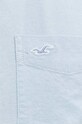 Hollister Co. koszula KI325.3021.210 niebieski