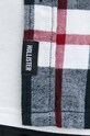 Hollister Co. koszula bawełniana KI325.3045.908 czarny SS23
