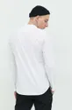 biały Hollister Co. koszula