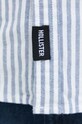 Hollister Co. koszula KI325.3048.224 niebieski SS23