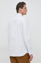 Bombažna srajca Pepe Jeans Leyton modra PM307769.489