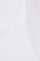 Pepe Jeans camicia di lino PM307794.800 bianco