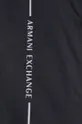 Bombažna srajca Armani Exchange Moški