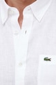 Lacoste linen shirt CH5692