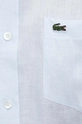 Lacoste linen shirt Men’s