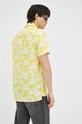 Odzież Drykorn koszula Bijan 47217.126071.7401 żółty
