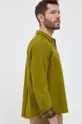 verde Viking camicia
