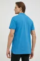 Βαμβακερό μπλουζάκι πόλο Levi's  100% Βαμβάκι