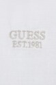 Бавовняна сорочка Guess M3GH65.WFDS1 зелений