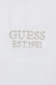 Guess camicia in cotone M3GH65.WFDS1 verde