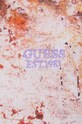 Guess koszula bawełniana M3GH65.WFDS1 multicolor SS23