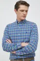 viacfarebná Košeľa Polo Ralph Lauren