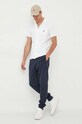 Сорочка Polo Ralph Lauren 710899170 білий SS24