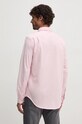 Polo Ralph Lauren camasa din bumbac roz 710899386
