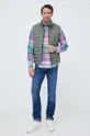 Polo Ralph Lauren camicia in cotone multicolore
