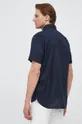 Βαμβακερό πουκάμισο Tommy Hilfiger  100% Βαμβάκι