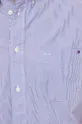 Tommy Hilfiger koszula bawełniana niebieski