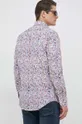 viacfarebná Bavlnená košeľa Tommy Hilfiger