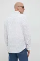 Bavlnená košeľa Tommy Hilfiger  100 % Bavlna