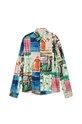 Бавовняна сорочка Desigual