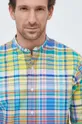 multicolore Polo Ralph Lauren camicia in cotone