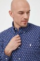 Košile Polo Ralph Lauren 710906949 námořnická modř