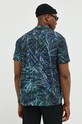 Одяг Сорочка Billabong ABYWT00195 блакитний