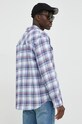 Ρούχα Βαμβακερό πουκάμισο Levi's A1919.0022 πολύχρωμο