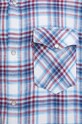 Βαμβακερό πουκάμισο Levi's πολύχρωμο A1919.0022