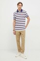 Levi's tricou polo A4842.0006 multicolor SS23